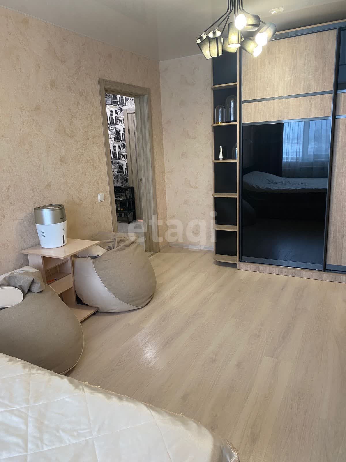 Продажа 3-комнатной квартиры, Южно-Сахалинск, Сахалинская область,  Южно-Сахалинск