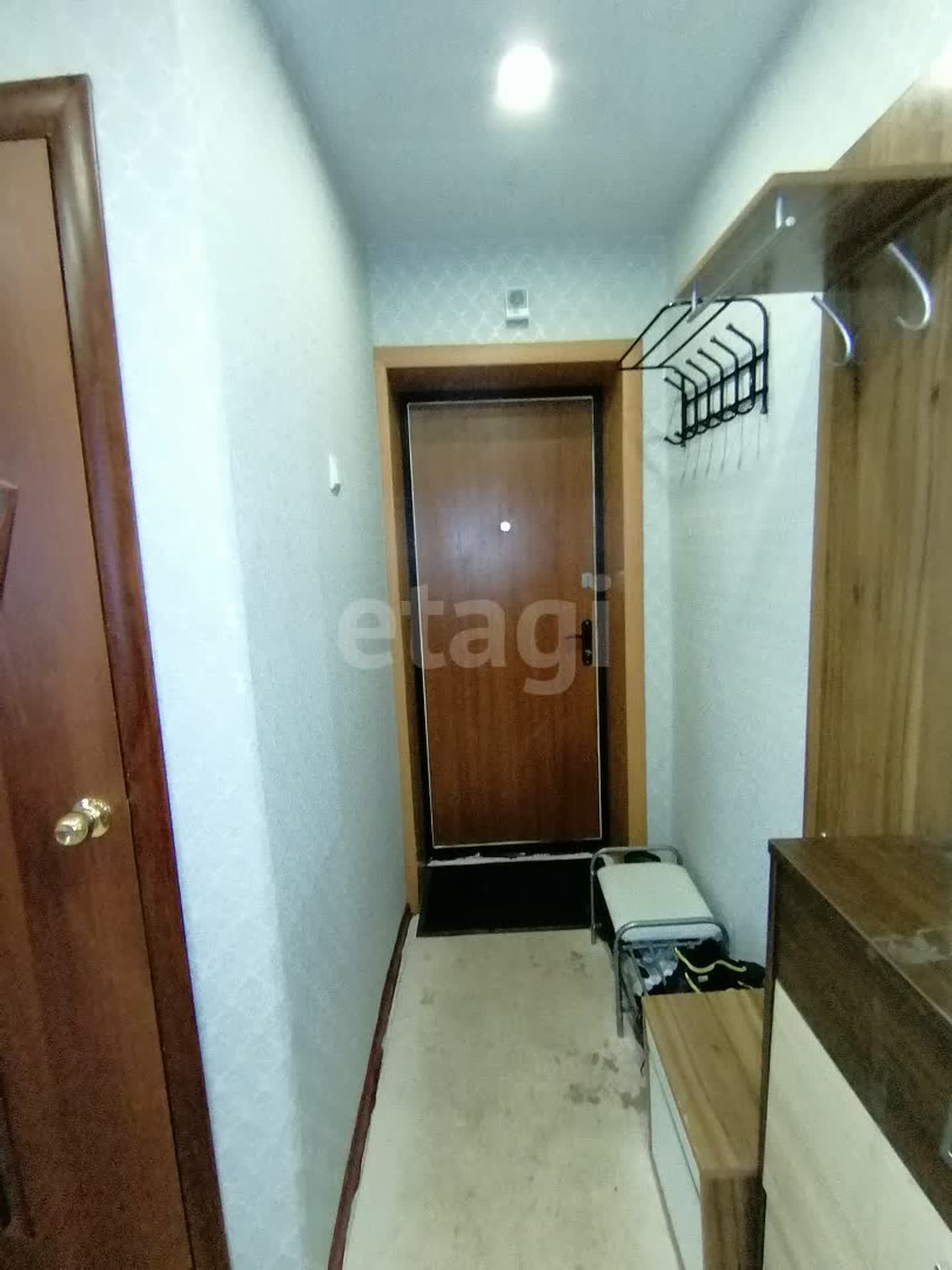 Продажа 2-комнатной квартиры, Комсомольск-на-Амуре, Лукашова,  6