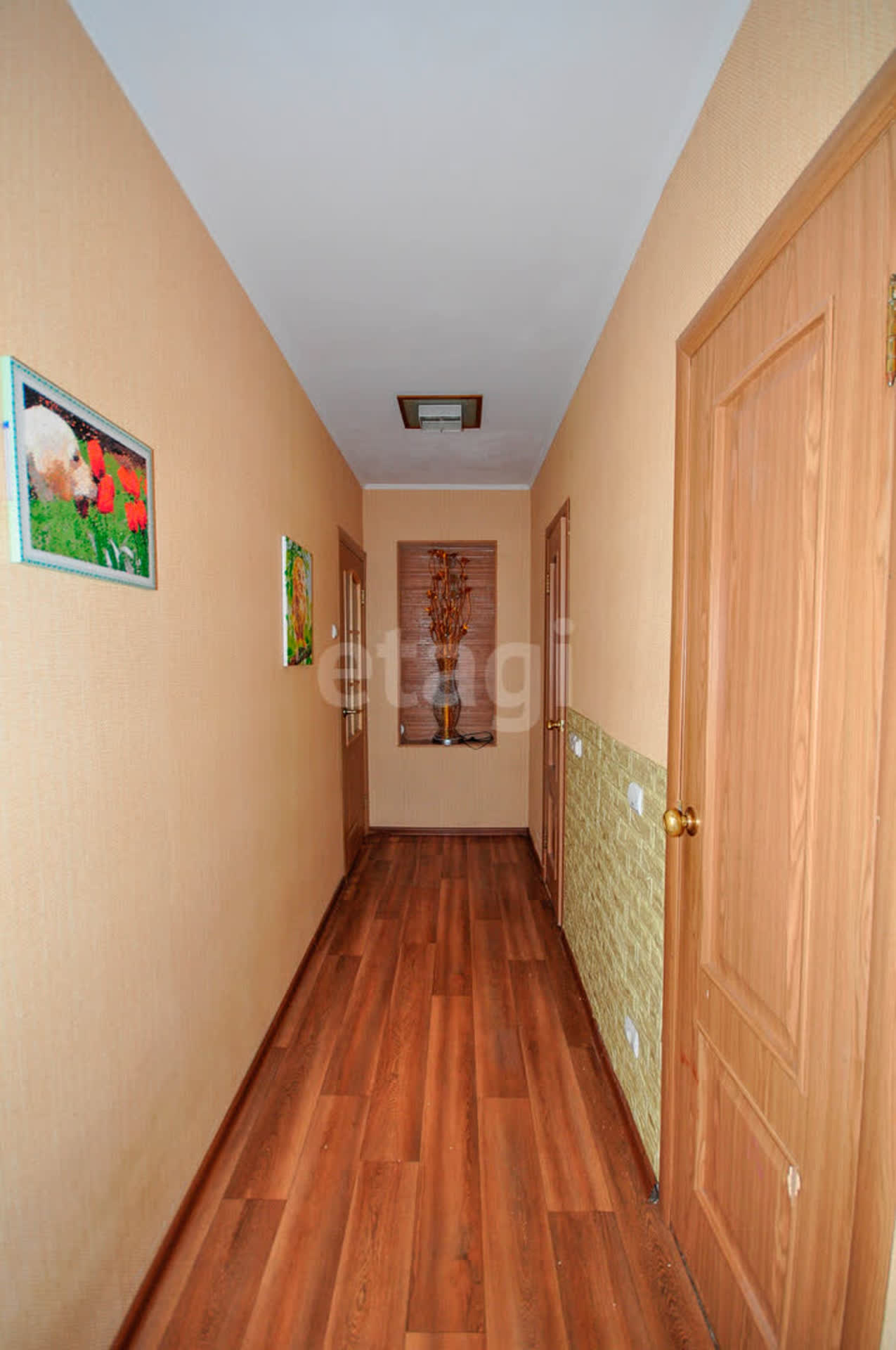 Продажа 5-комнатной квартиры, Южно-Сахалинск, Сахалинская область,  Южно-Сахалинск