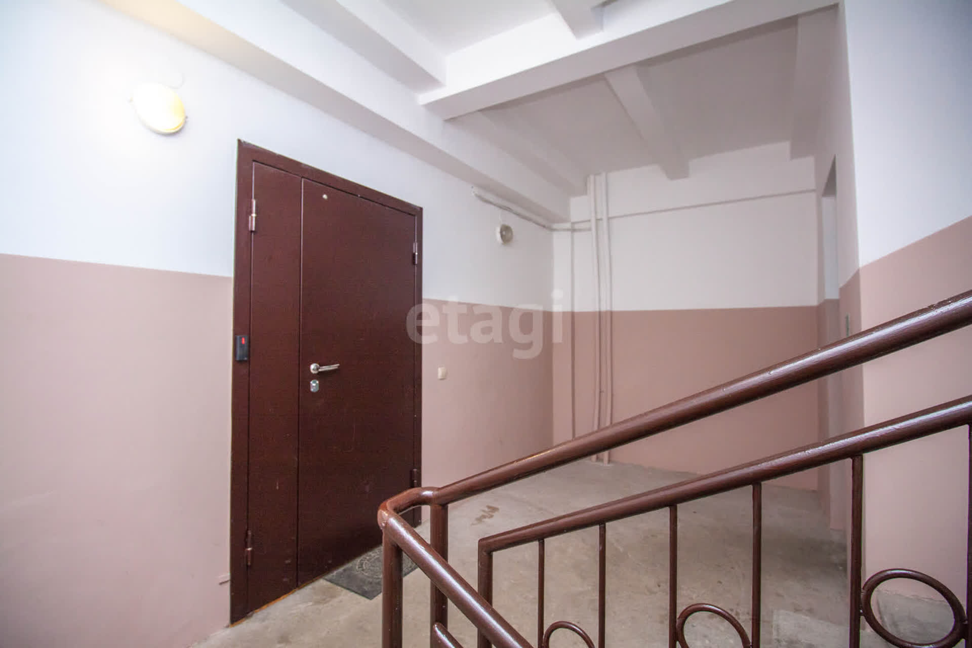 Продажа 2-комнатной квартиры, Южно-Сахалинск, Сахалинская область,  Южно-Сахалинск