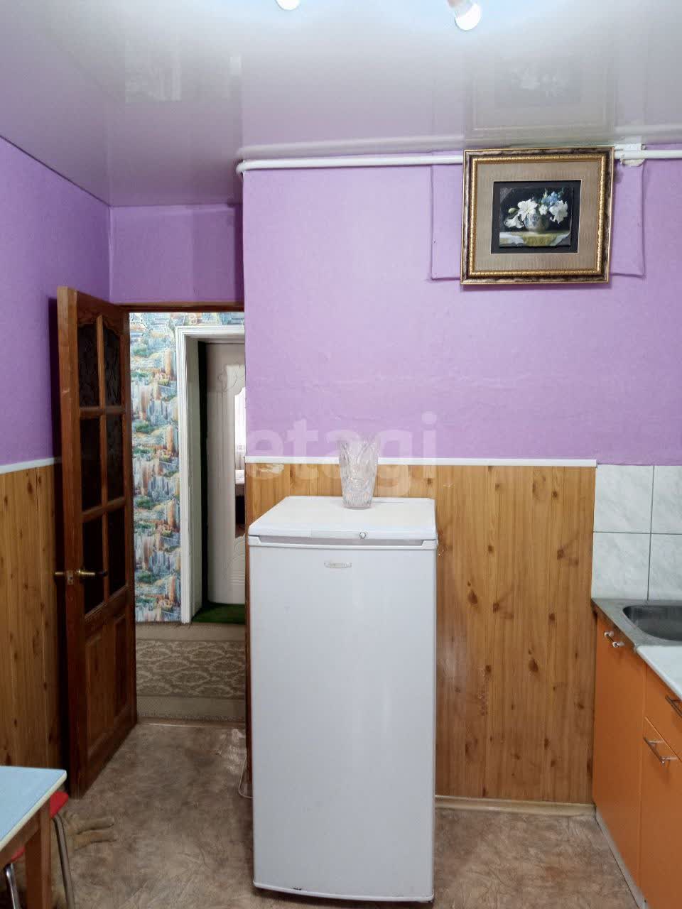 Продажа 1-комнатной квартиры, Горячий Ключ, Ленина,  199
