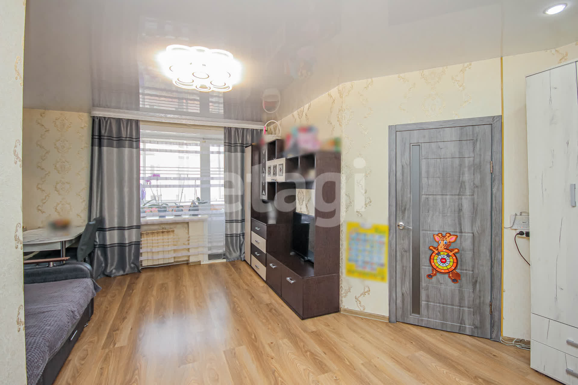 Продажа 2-комнатной квартиры, Улан-Удэ, Республика Бурятия,  Улан-Удэ