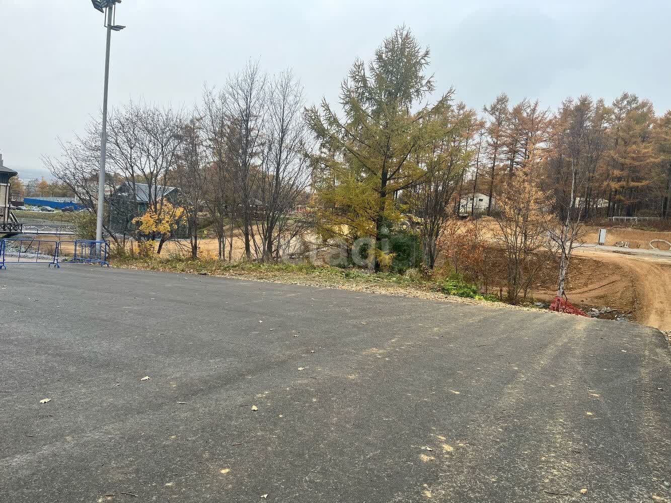 Продажа участка, Южно-Сахалинск, Сахалинская область,  Южно-Сахалинск