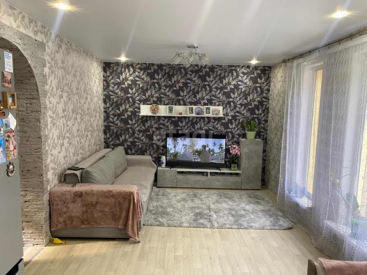 Продажа дома, 126м <sup>2</sup>, 8 сот., Южно-Сахалинск, Сахалинская область,  Южно-Сахалинск