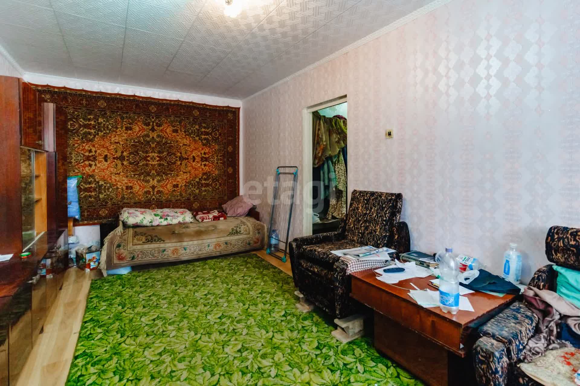 Продажа 2-комнатной квартиры, Комсомольск-на-Амуре, Победы пр-т,  47