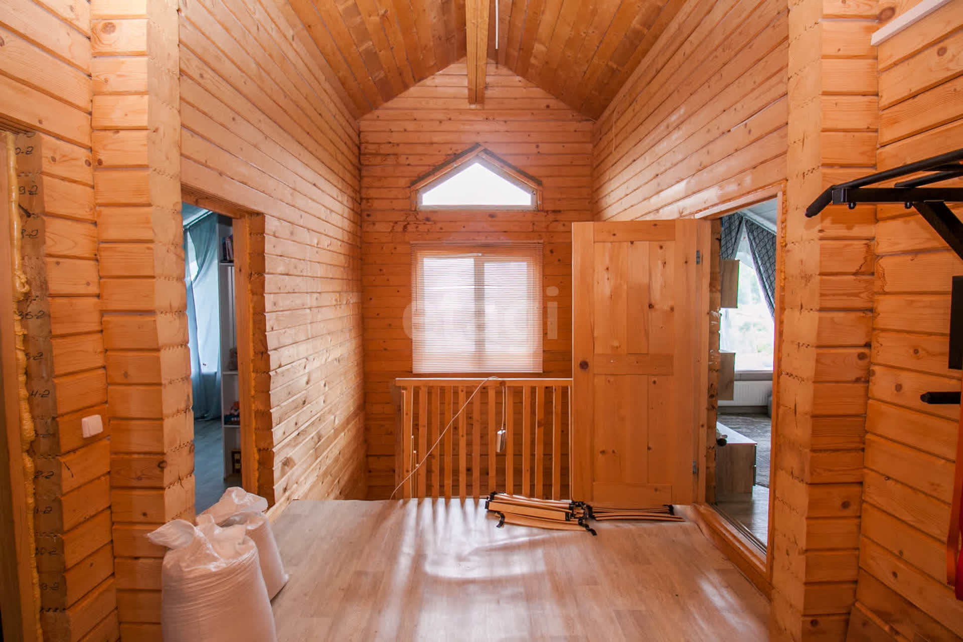 Продажа дома, 217м <sup>2</sup>, 15 сот., Южно-Сахалинск, Сахалинская область,  