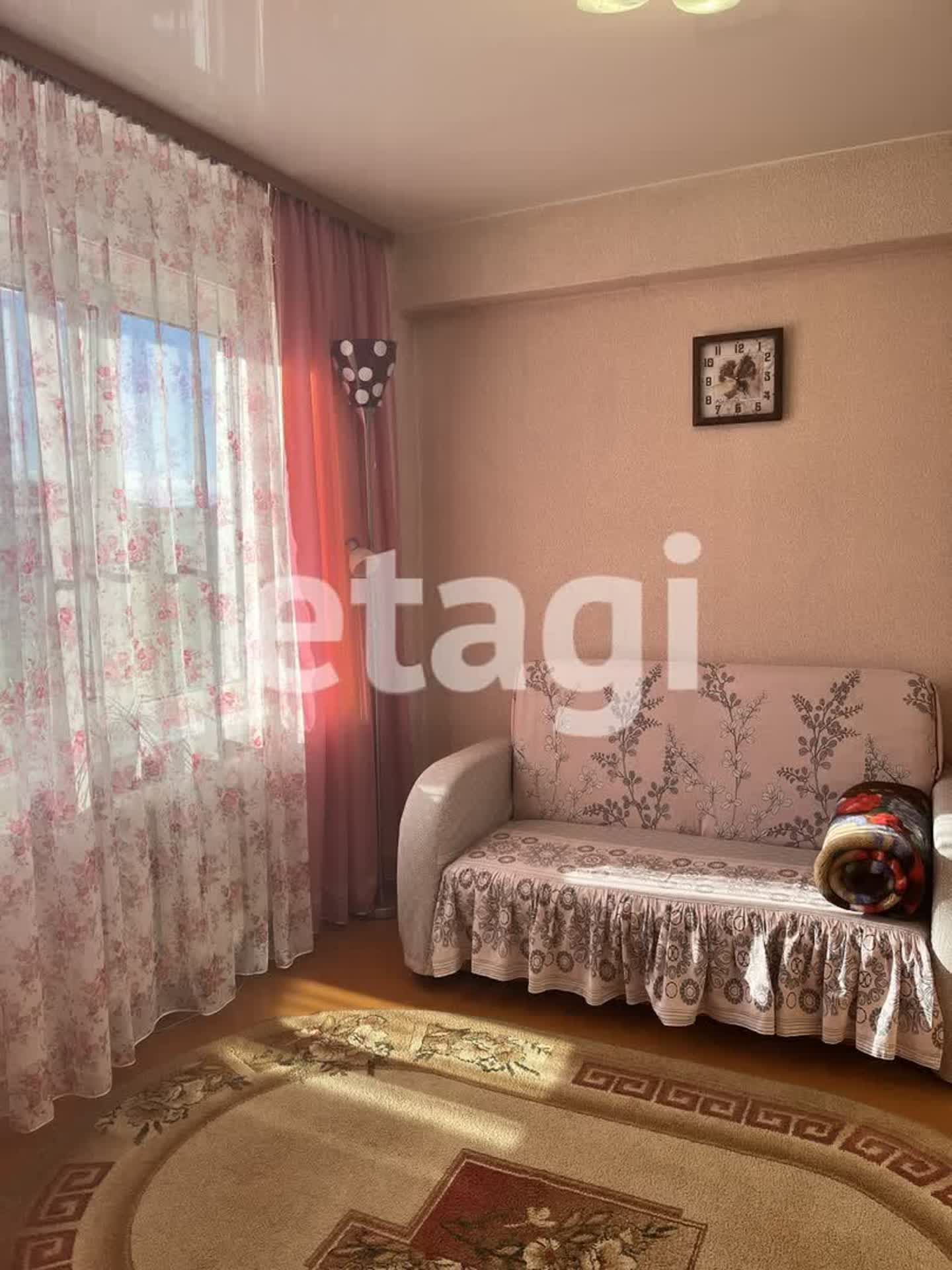 Продажа 3-комнатной квартиры, Улан-Удэ, Республика Бурятия,  Улан-Удэ