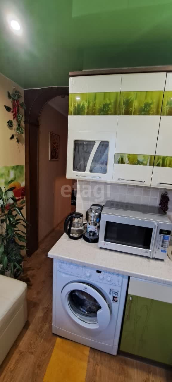 Продажа 2-комнатной квартиры, Южно-Сахалинск, Сахалинская область,  Южно-Сахалинск