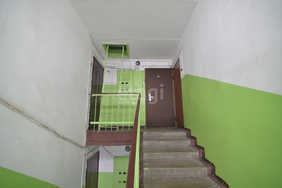 Продажа 1-комнатной квартиры, Южно-Сахалинск, Сахалинская область,  Южно-Сахалинск