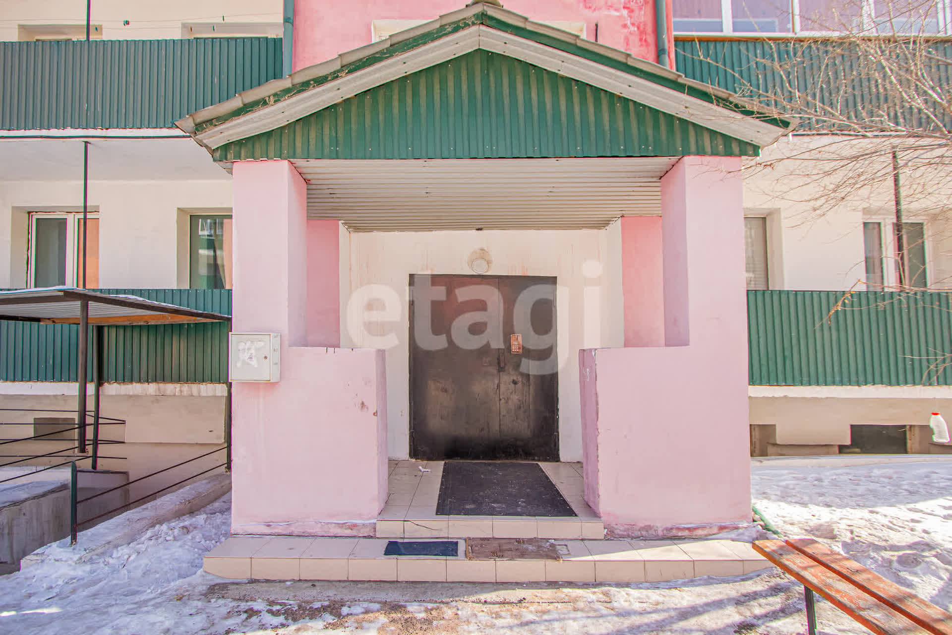 Продажа 2-комнатной квартиры, Улан-Удэ, Республика Бурятия,  Улан-Удэ