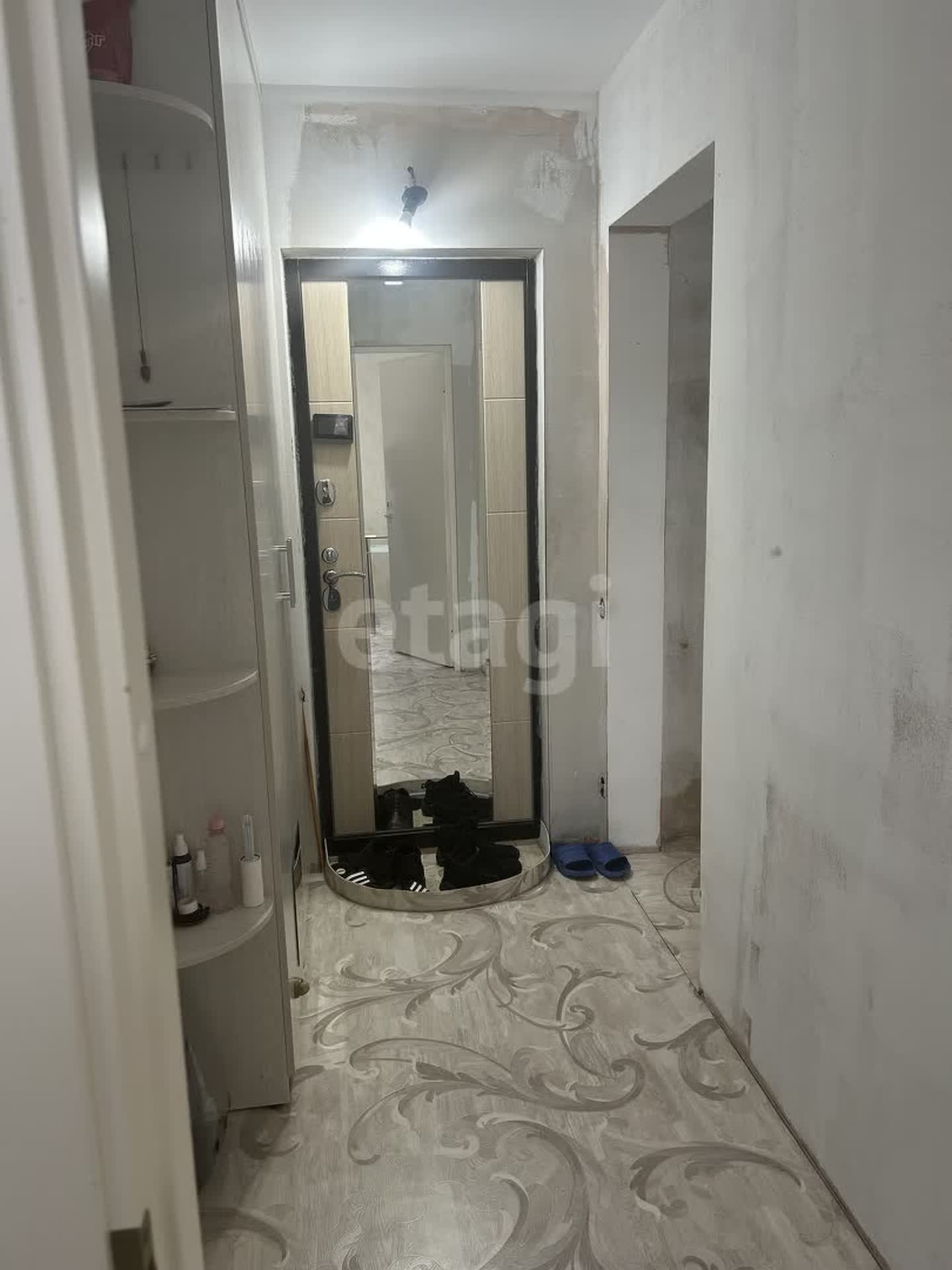 Продажа 2-комнатной квартиры, Южно-Сахалинск, Сахалинская область,  Южно-Сахалинск