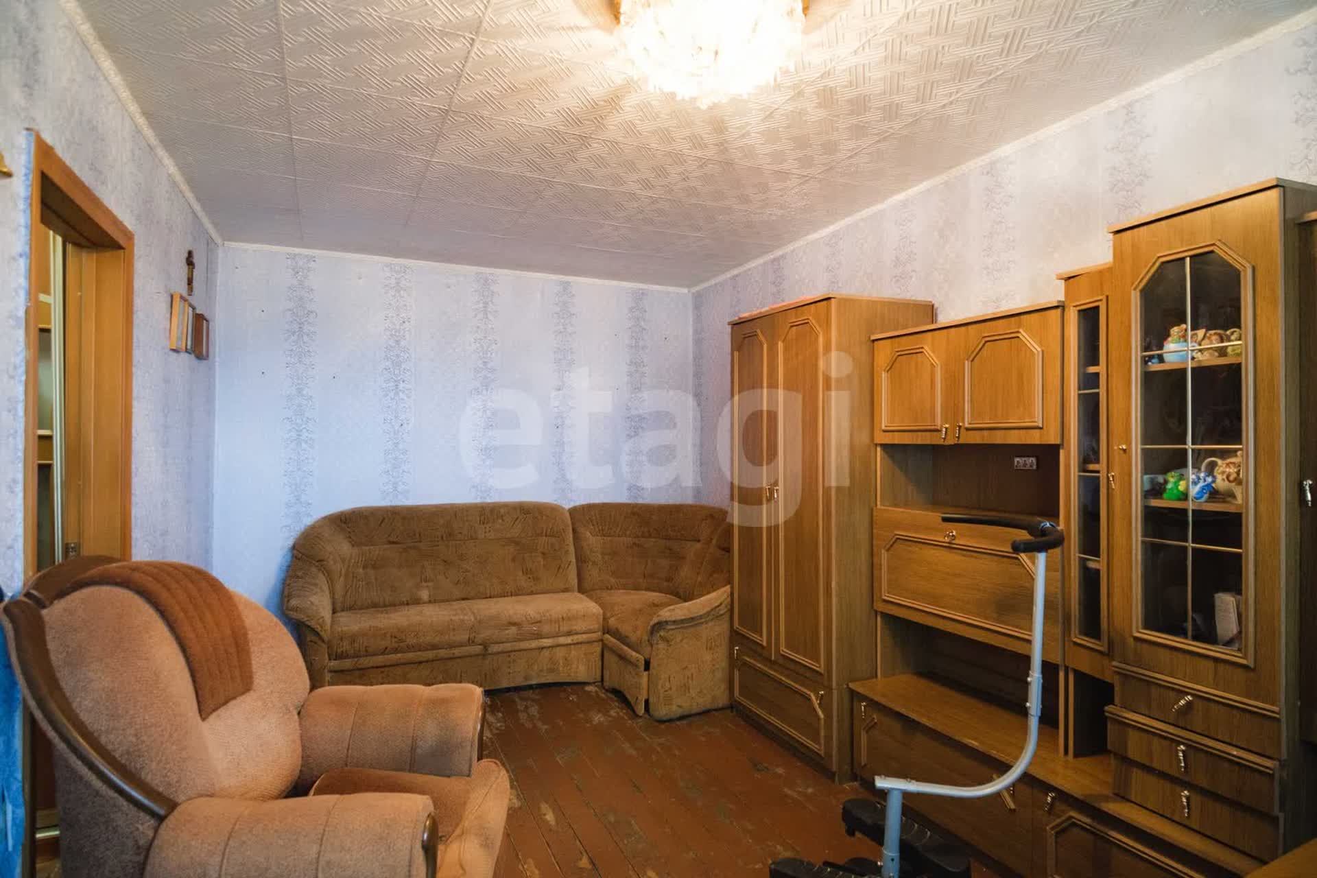 Продажа 2-комнатной квартиры, Комсомольск-на-Амуре, Ленина пр-т,  92 к 4