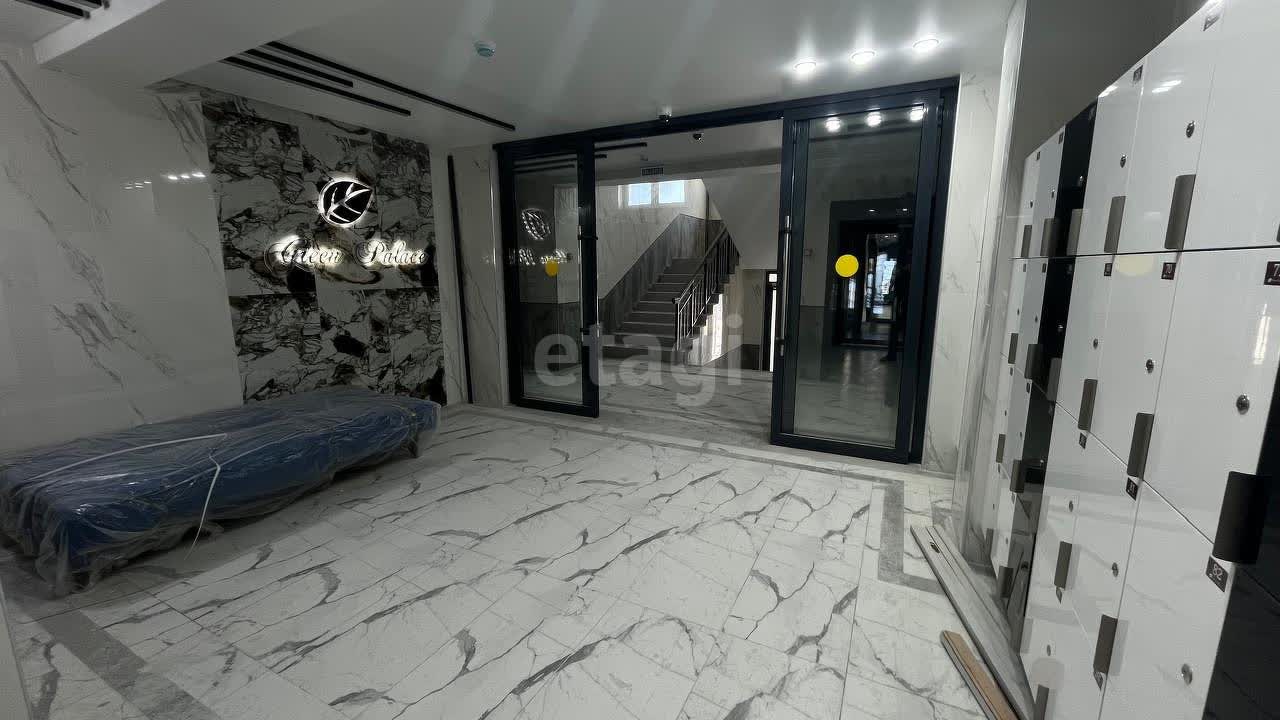 Продажа 4-комнатной квартиры, Южно-Сахалинск, Сахалинская область,  Южно-Сахалинск