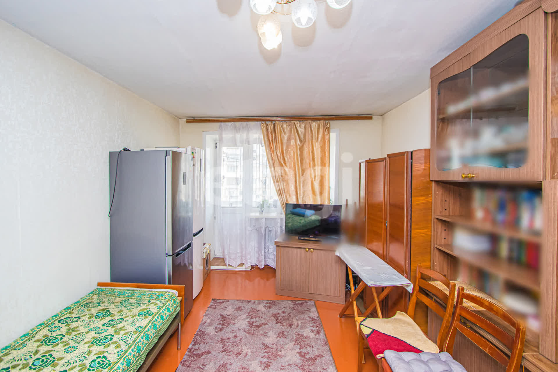 Продажа 2-комнатной квартиры, Улан-Удэ, Республика Бурятия,  Улан-Удэ