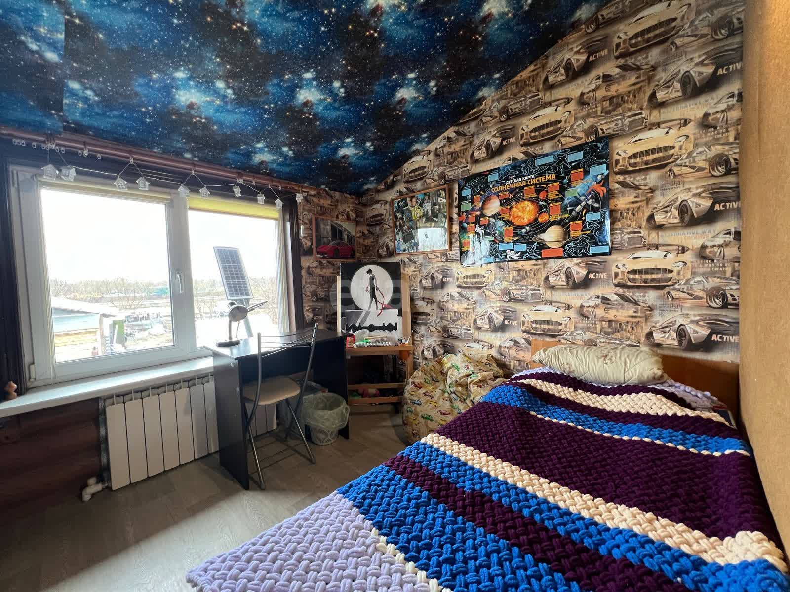 Продажа дома, 178м <sup>2</sup>, 10 сот., Южно-Сахалинск, Сахалинская область,  