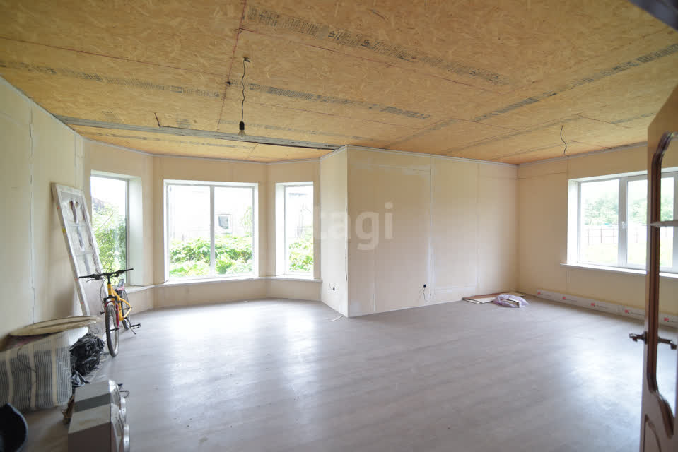 Продажа дома, 313м <sup>2</sup>, 15 сот., Южно-Сахалинск, Сахалинская область,  