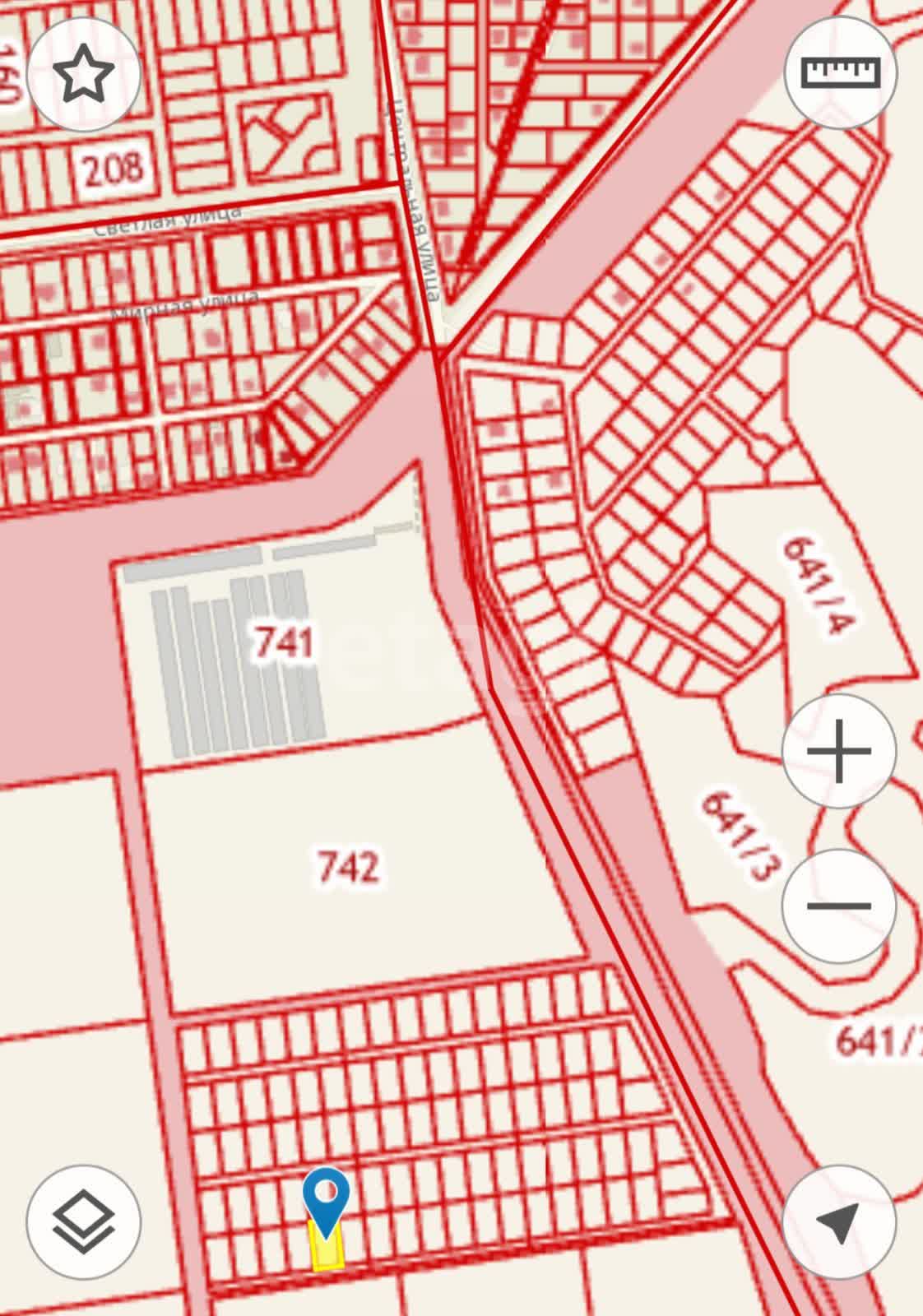 Продажа участка, Южно-Сахалинск, Сахалинская область,  Южно-Сахалинск