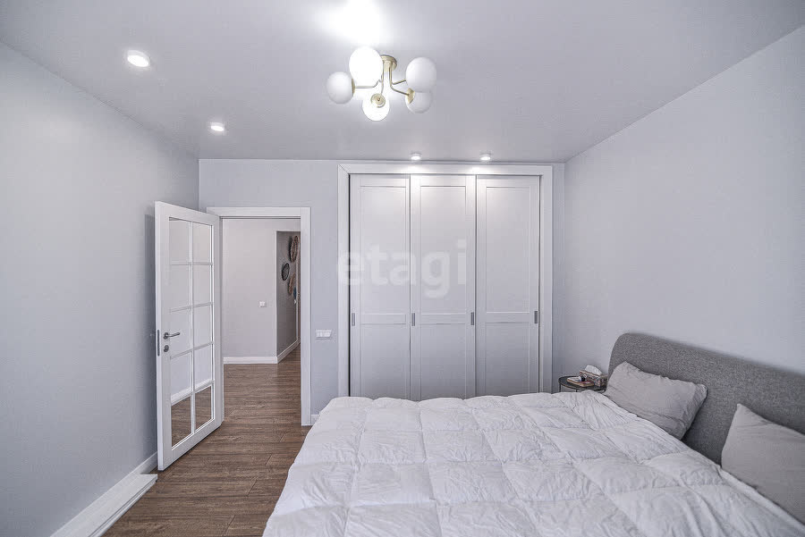 Продажа 3-комнатной квартиры, Южно-Сахалинск, Сахалинская область,  Южно-Сахалинск