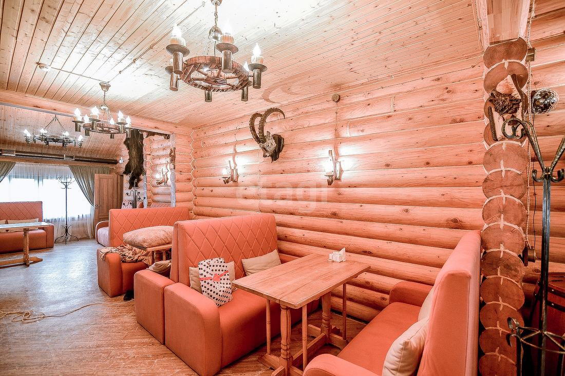 Продажа коммерческой недвижимости, 1000м <sup>2</sup>, Южно-Сахалинск, Сахалинская область,  Южно-Сахалинск