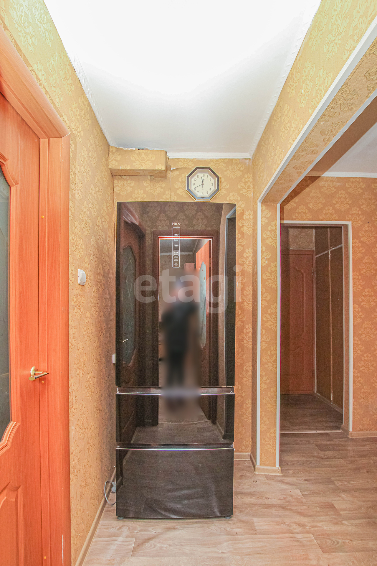 Продажа 2-комнатной квартиры, Улан-Удэ, Республика Бурятия,  Улан-Удэ