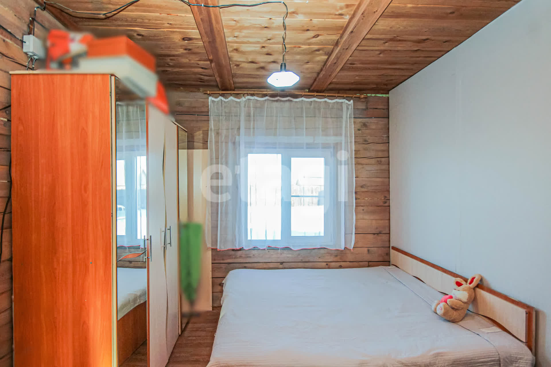 Продажа дома, 52м <sup>2</sup>, 7 сот., Улан-Удэ, Республика Бурятия,  Иволгинский