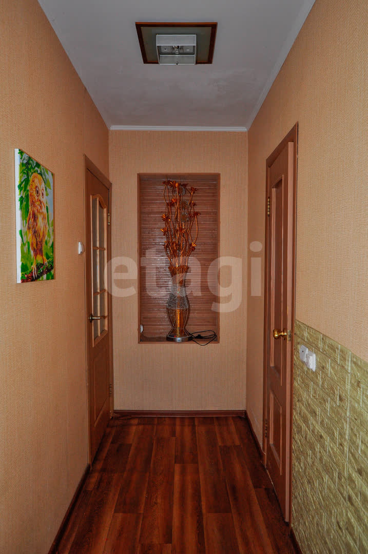 Продажа 5-комнатной квартиры, Южно-Сахалинск, Сахалинская область,  Южно-Сахалинск