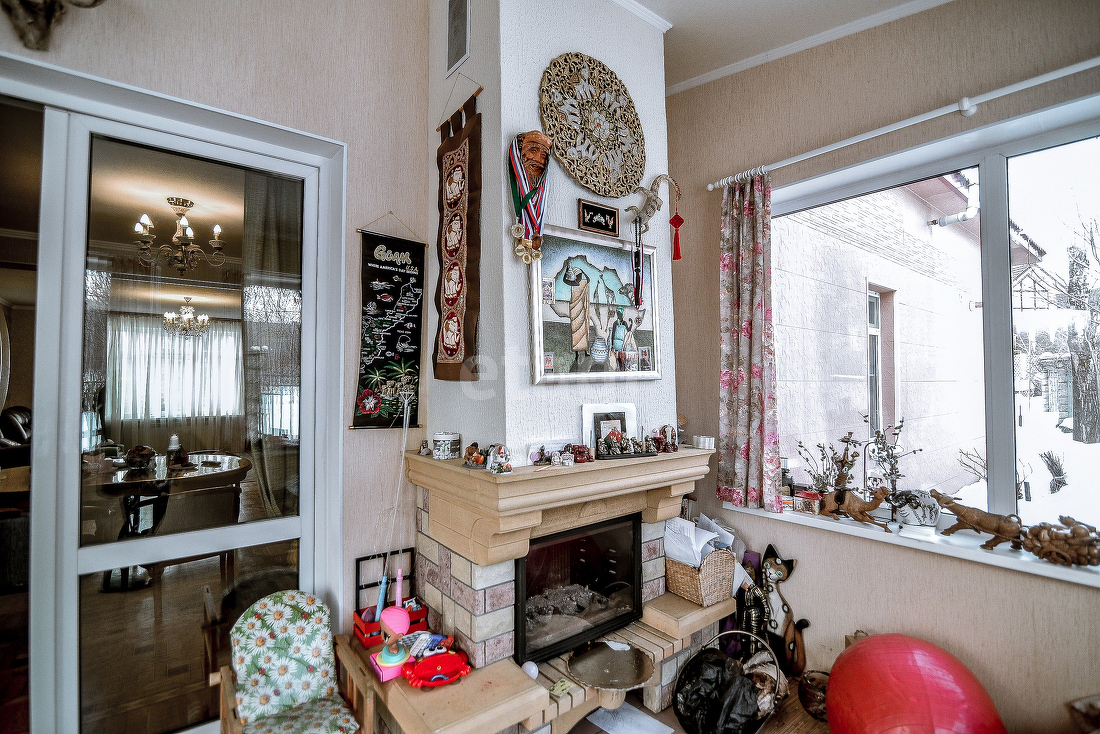 Продажа дома, 300м <sup>2</sup>, 10 сот., Южно-Сахалинск, Сахалинская область,  