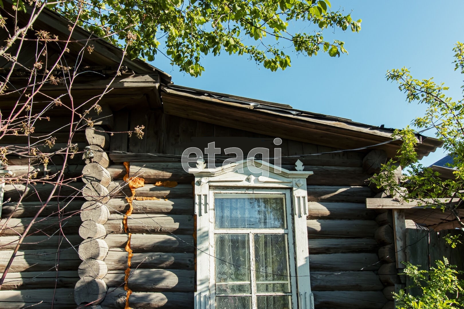 Продажа дома, 41м <sup>2</sup>, 7 сот., Ханты-Мансийск, Ханты-Мансийский автономный округ,  