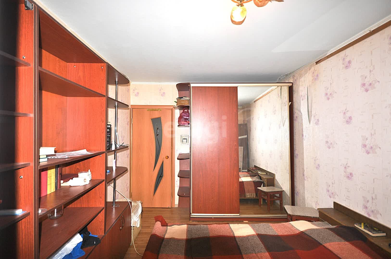 Продажа 2-комнатной квартиры, Южно-Сахалинск, Сахалинская область,  Южно-Сахалинск