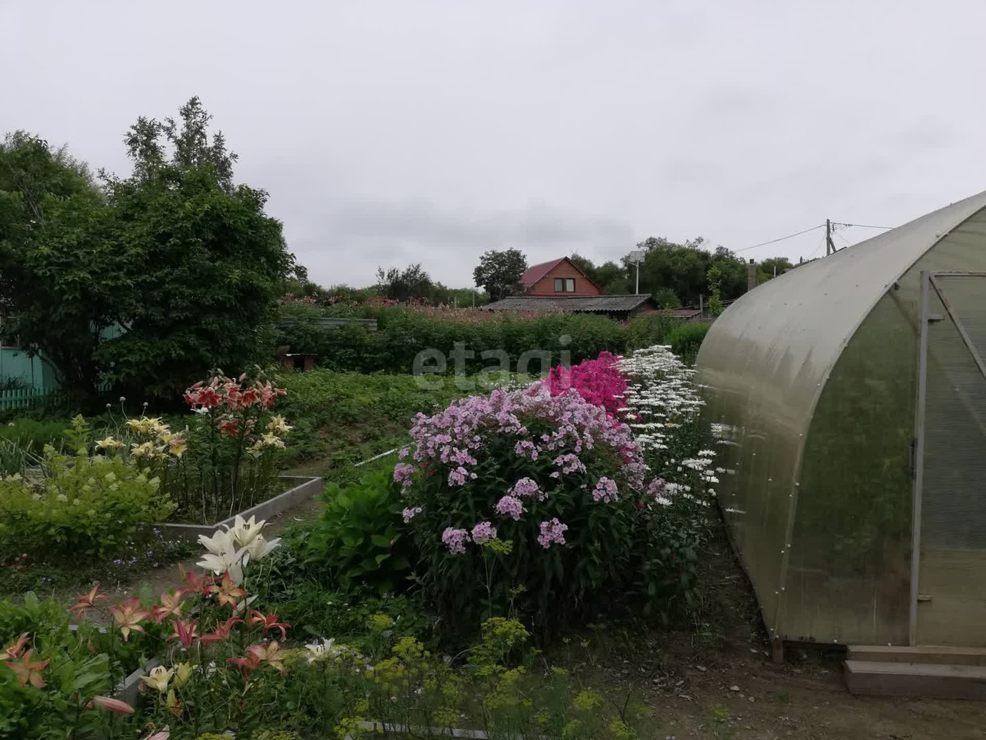 Продажа дома, 57м <sup>2</sup>, 6 сот., Южно-Сахалинск, Сахалинская область,  