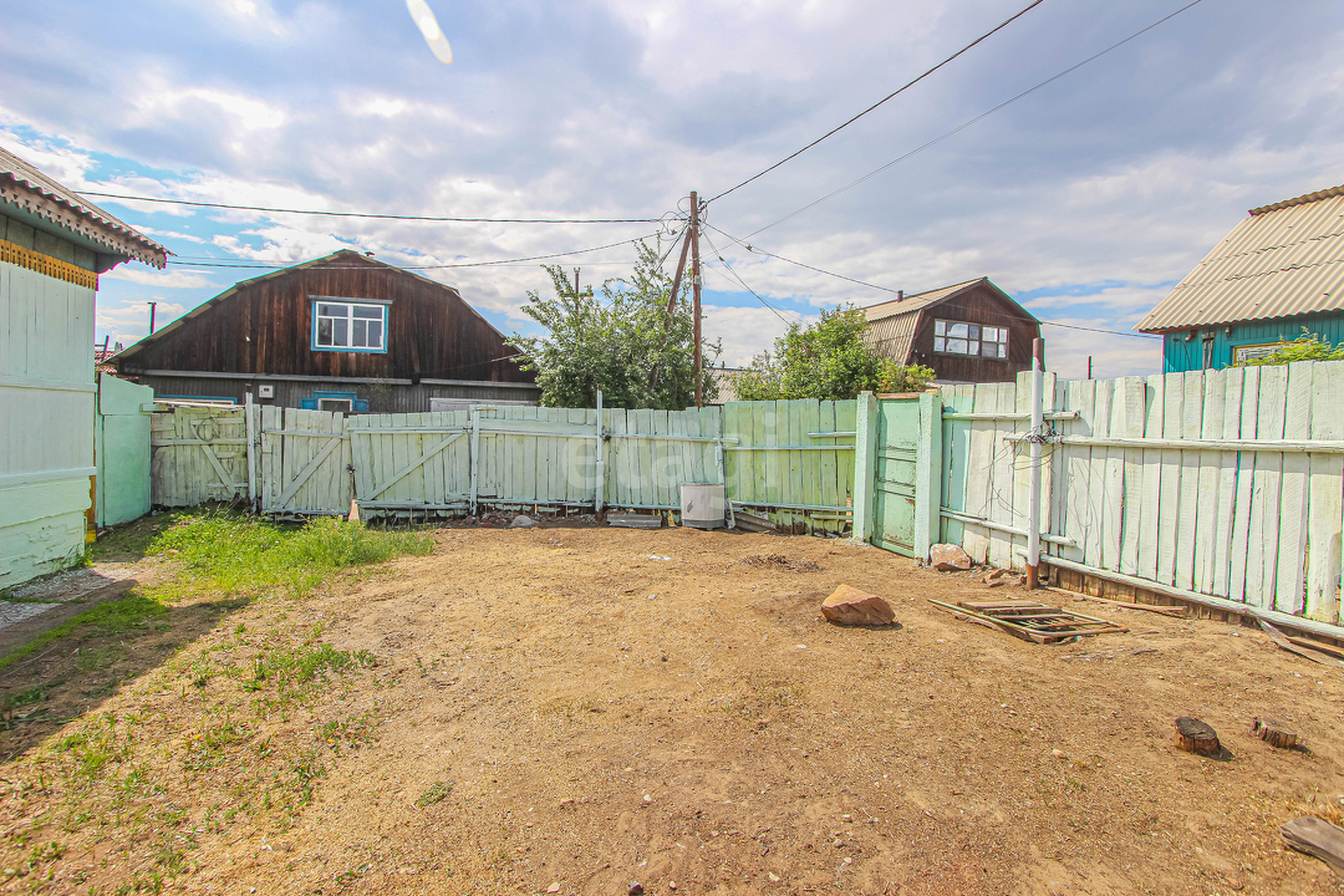 Продажа дома, 58м <sup>2</sup>, 5 сот., Улан-Удэ, Республика Бурятия,  Советский