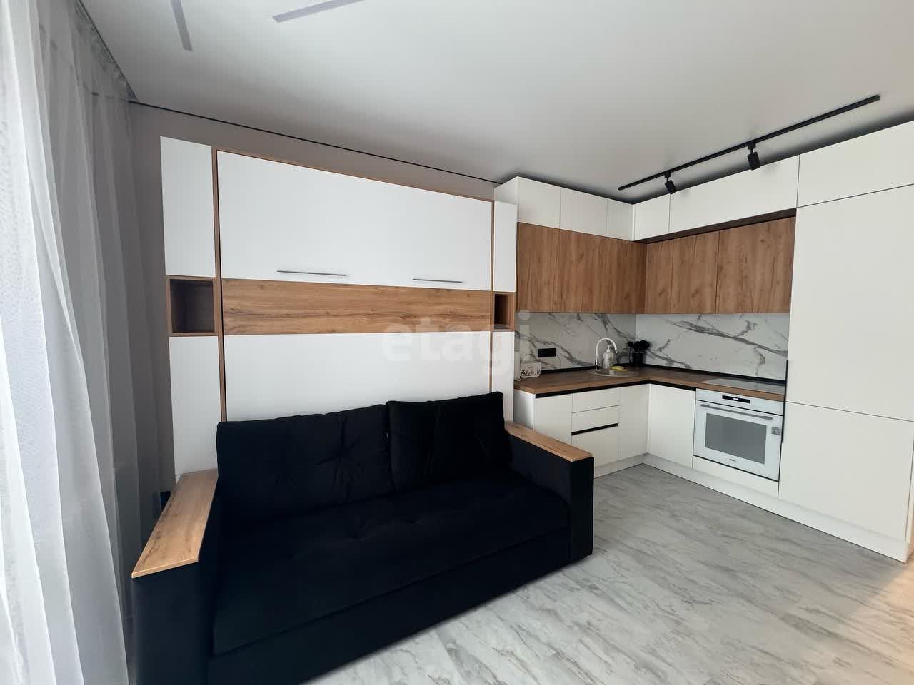 Продажа 1-комнатной квартиры, Южно-Сахалинск, Сахалинская область,  Южно-Сахалинск