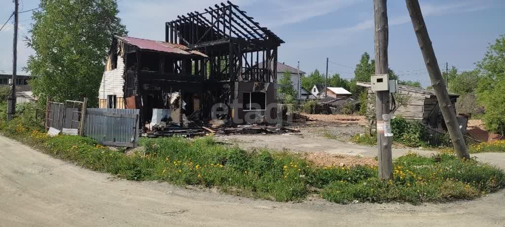 Продажа участка, Южно-Сахалинск, Сахалинская область,  