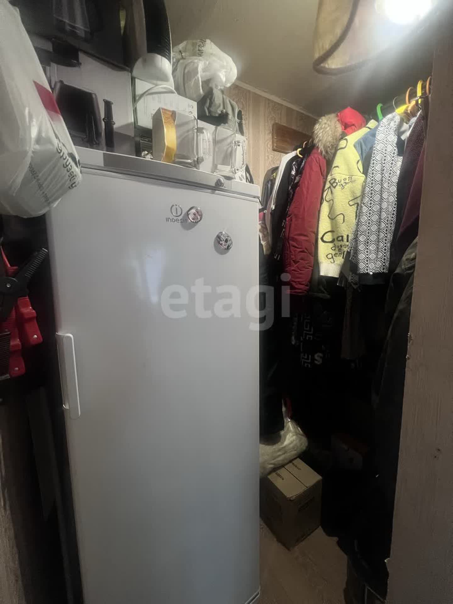 Продажа 2-комнатной квартиры, Южно-Сахалинск, Сахалинская область,  Южно-Сахалинск