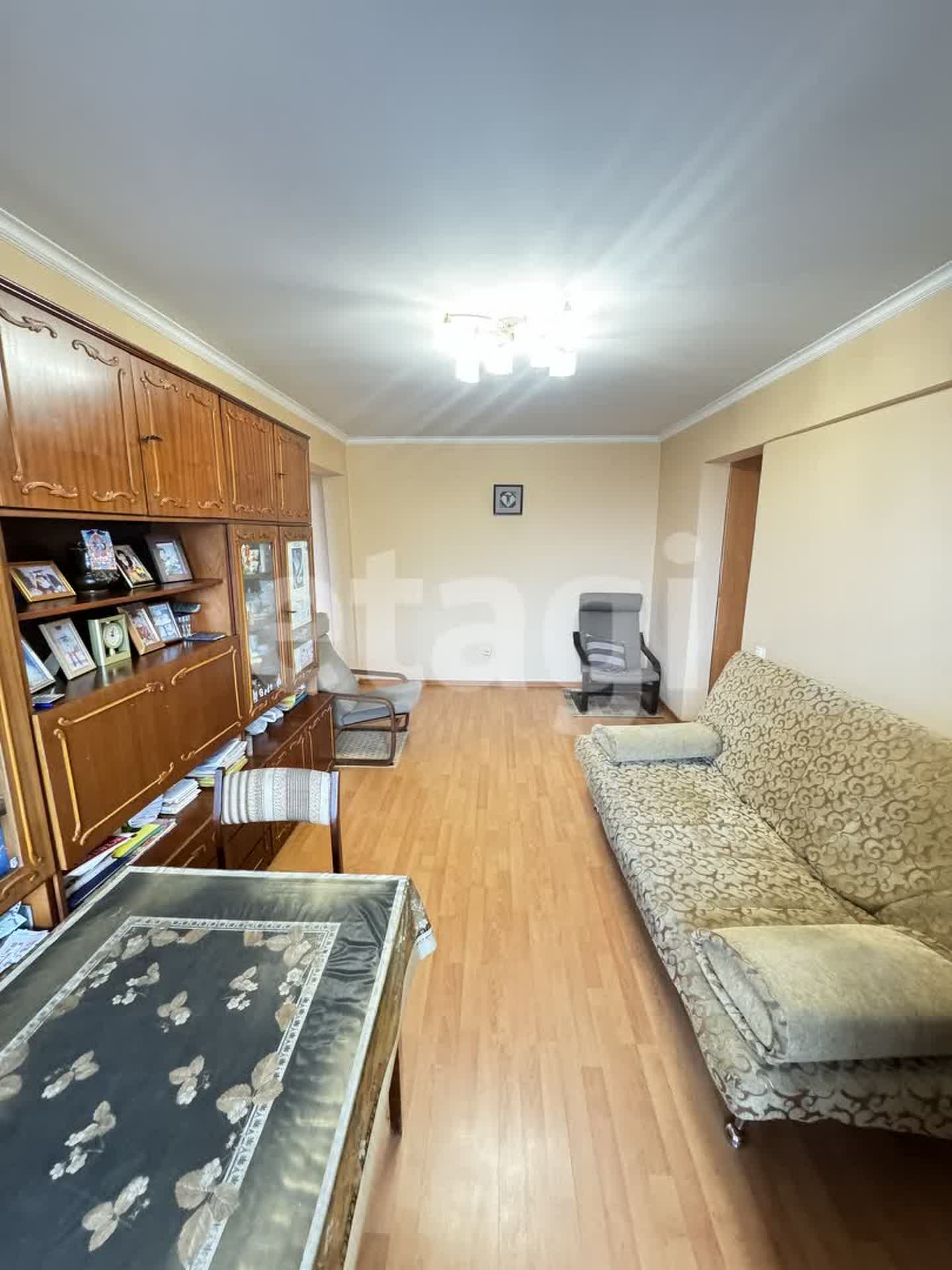 Продажа 3-комнатной квартиры, Улан-Удэ, Республика Бурятия,  Улан-Удэ