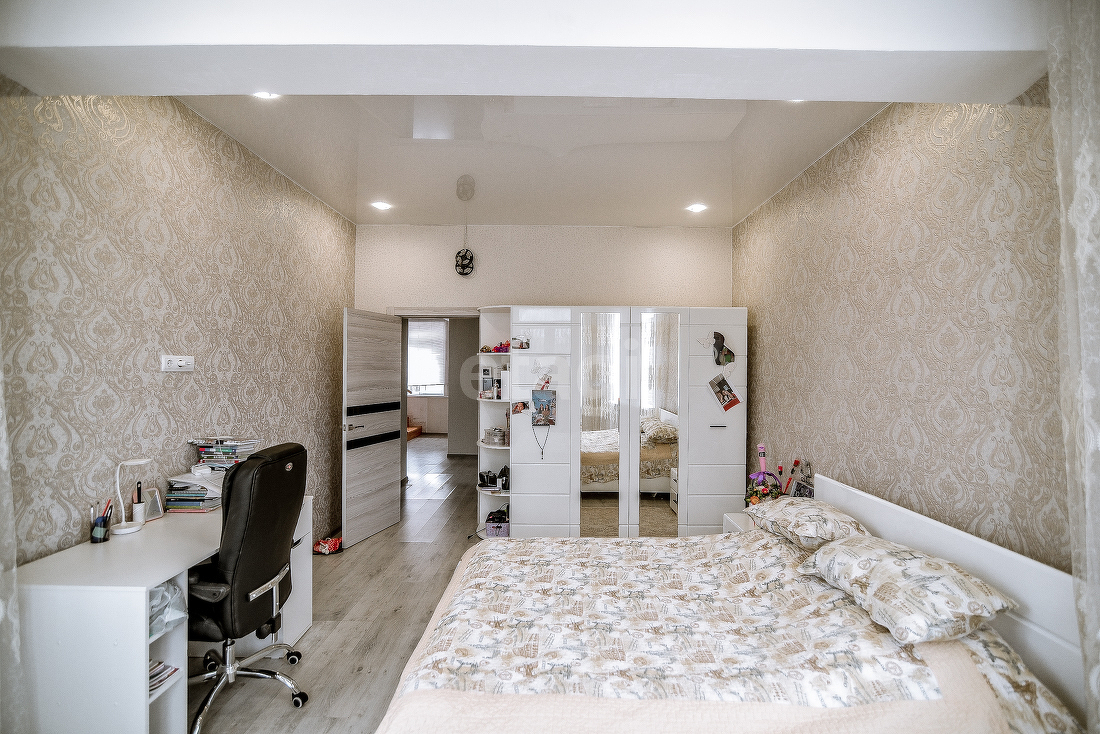 Продажа дома, 227м <sup>2</sup>, 5 сот., Южно-Сахалинск, Сахалинская область,  