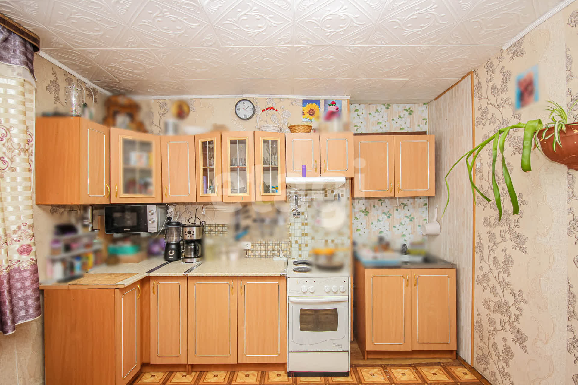 Продажа 2-комнатной квартиры, Улан-Удэ, Республика Бурятия,  Улан-Удэ