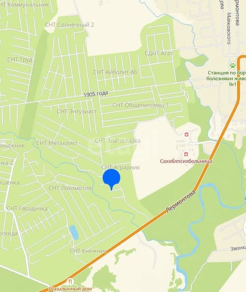 Продажа дачи, 8м <sup>2</sup>, 5 сот., Южно-Сахалинск, Сахалинская область,  Южно-Сахалинск