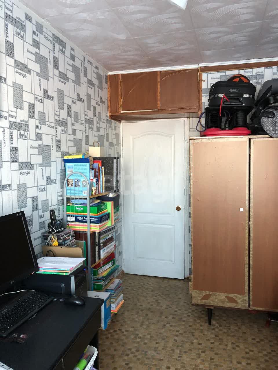 Продажа 3-комнатной квартиры, Южно-Сахалинск, Сахалинская область,  Южно-Сахалинск