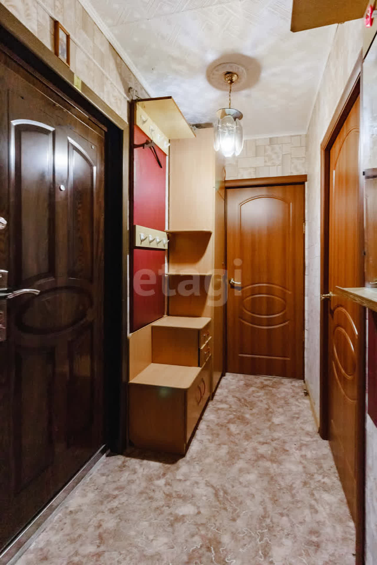 Продажа 2-комнатной квартиры, Комсомольск-на-Амуре, Московский пр-т,  26 к 2