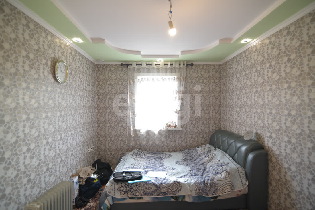 Продажа дома, 96м <sup>2</sup>, 6 сот., Южно-Сахалинск, Сахалинская область,  