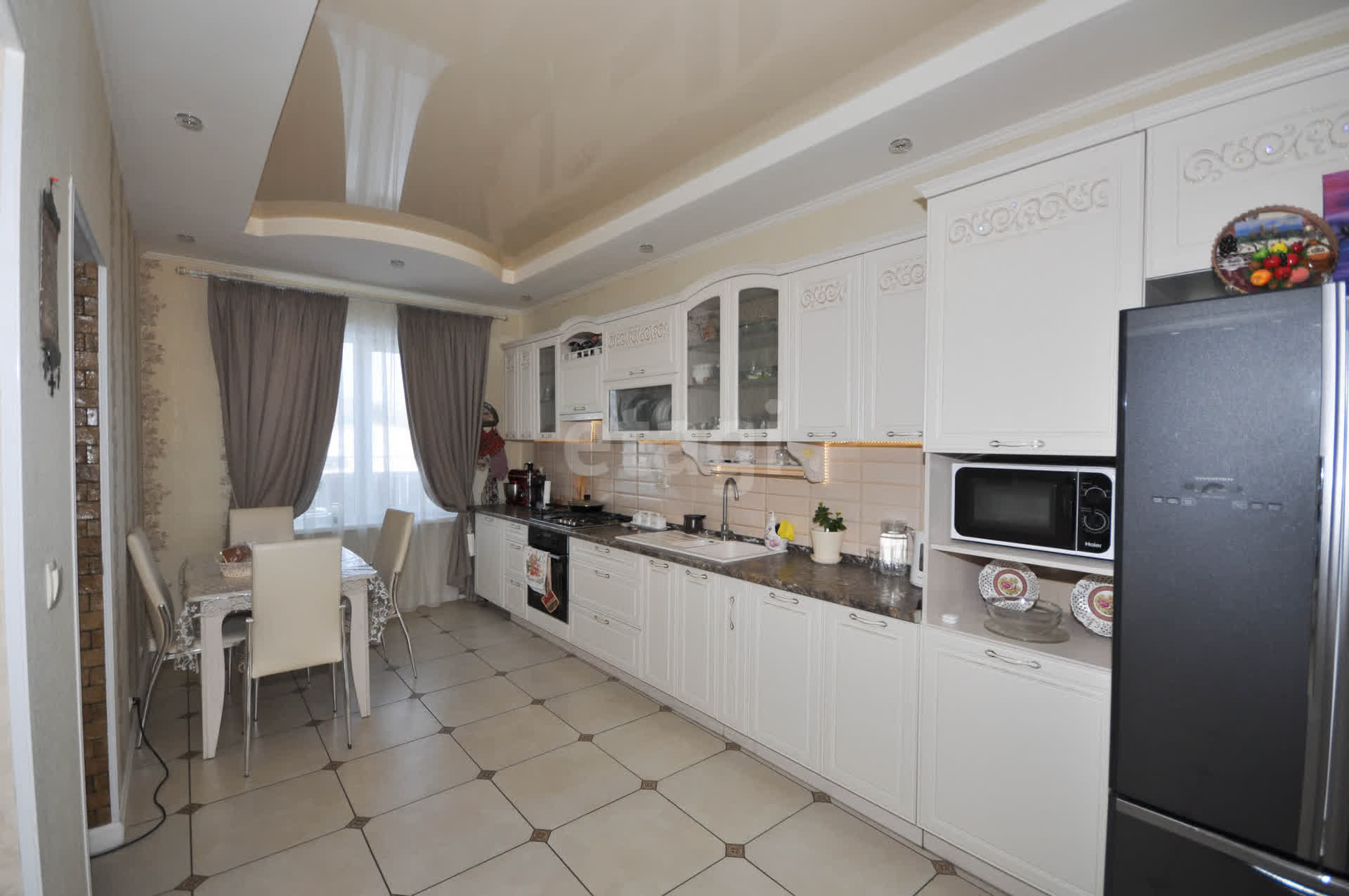 Продажа дома, 234м <sup>2</sup>, 13 сот., Южно-Сахалинск, Сахалинская область,  