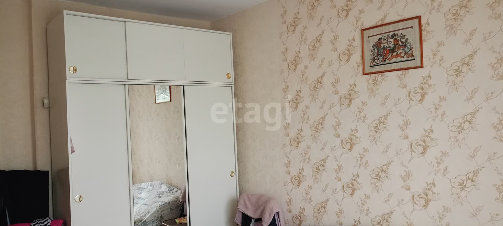 Продажа 3-комнатной квартиры, Улан-Удэ, Республика Бурятия,  Улан-Удэ