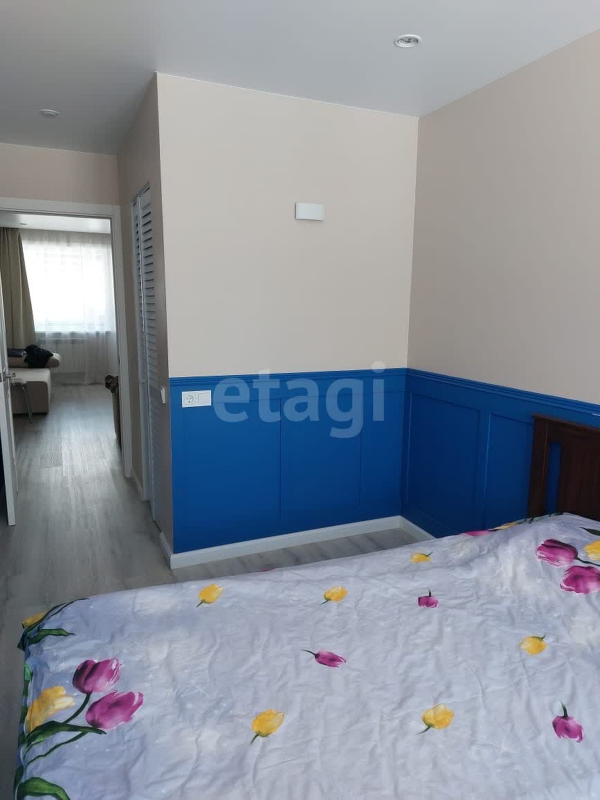 Аренда 2-комнатной квартиры, Южно-Сахалинск, Сахалинская область,  Южно-Сахалинск