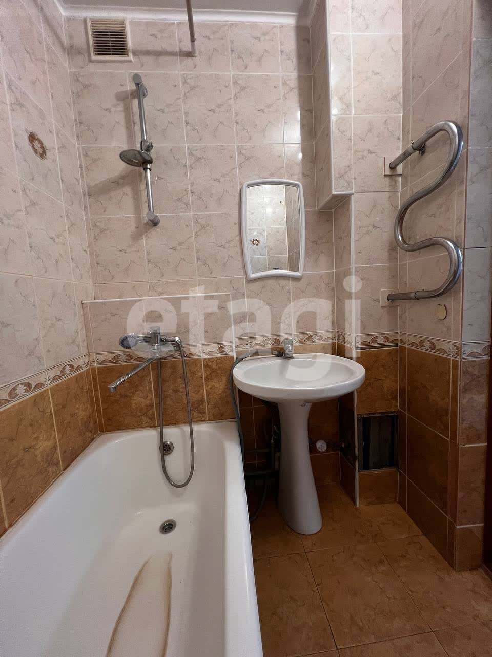 Продажа 2-комнатной квартиры, Улан-Удэ, Республика Бурятия,  Улан-Удэ