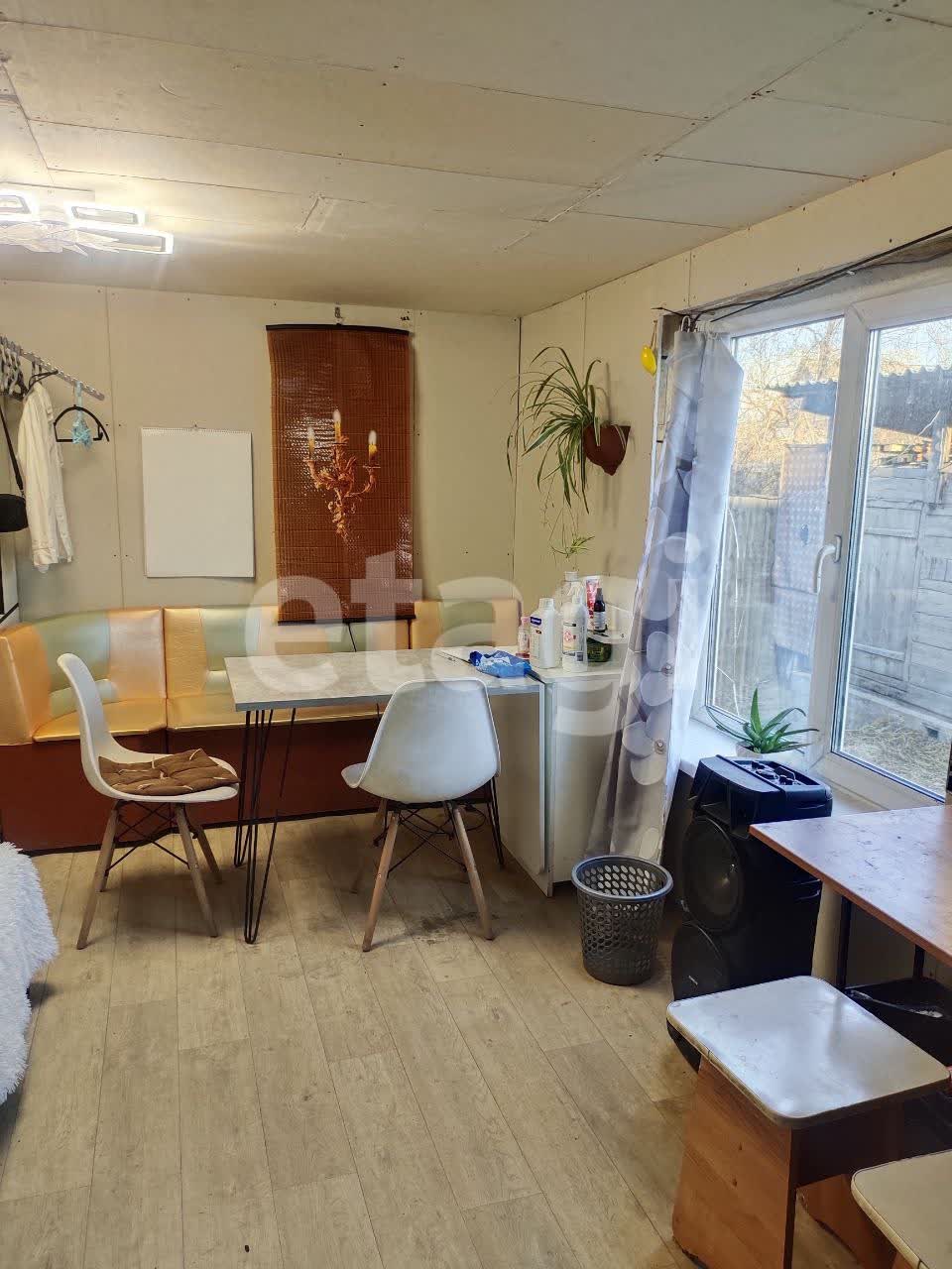 Продажа дома, 28м <sup>2</sup>, 8 сот., Улан-Удэ, Республика Бурятия,  