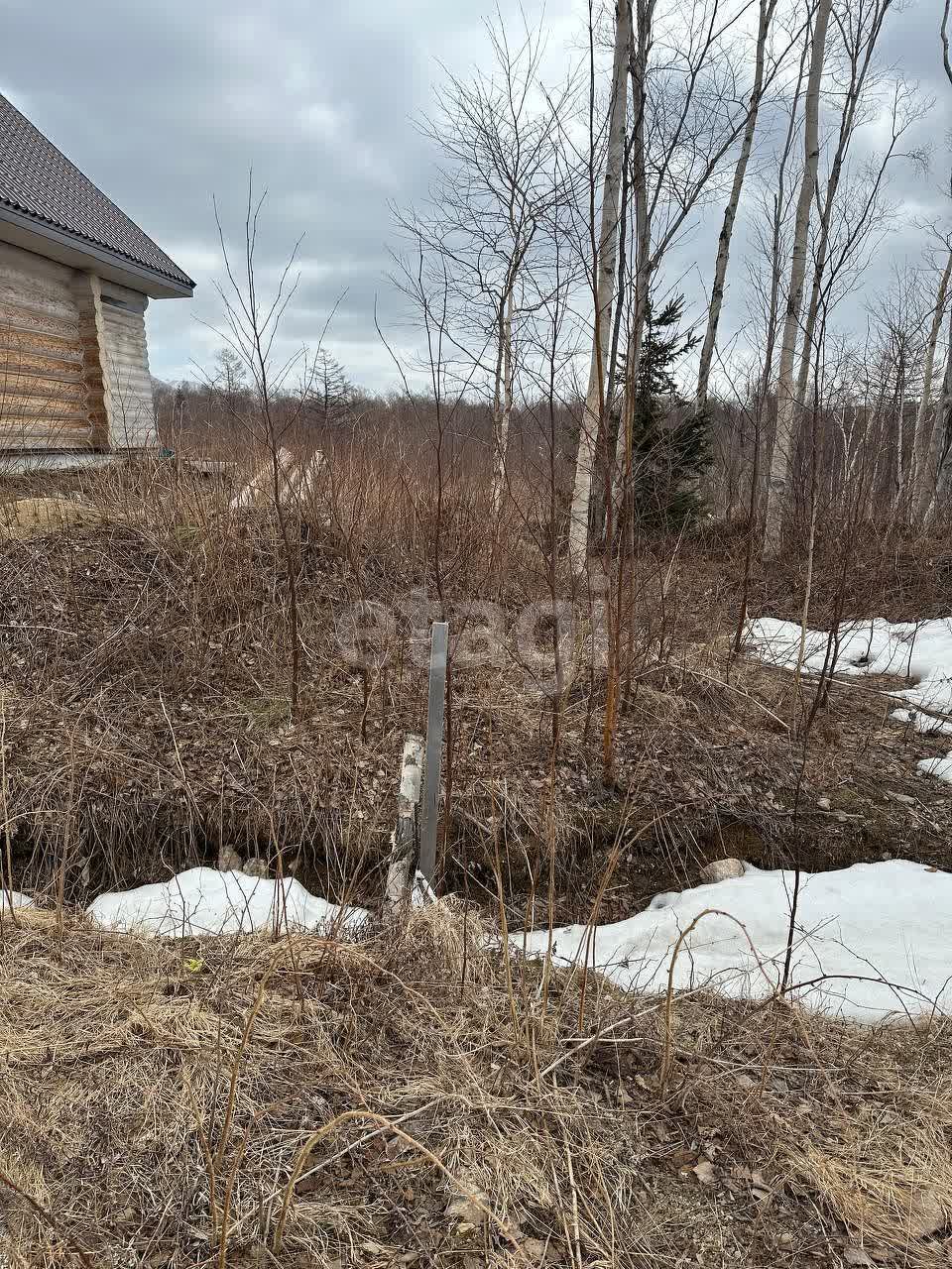 Продажа участка, Южно-Сахалинск, Сахалинская область,  