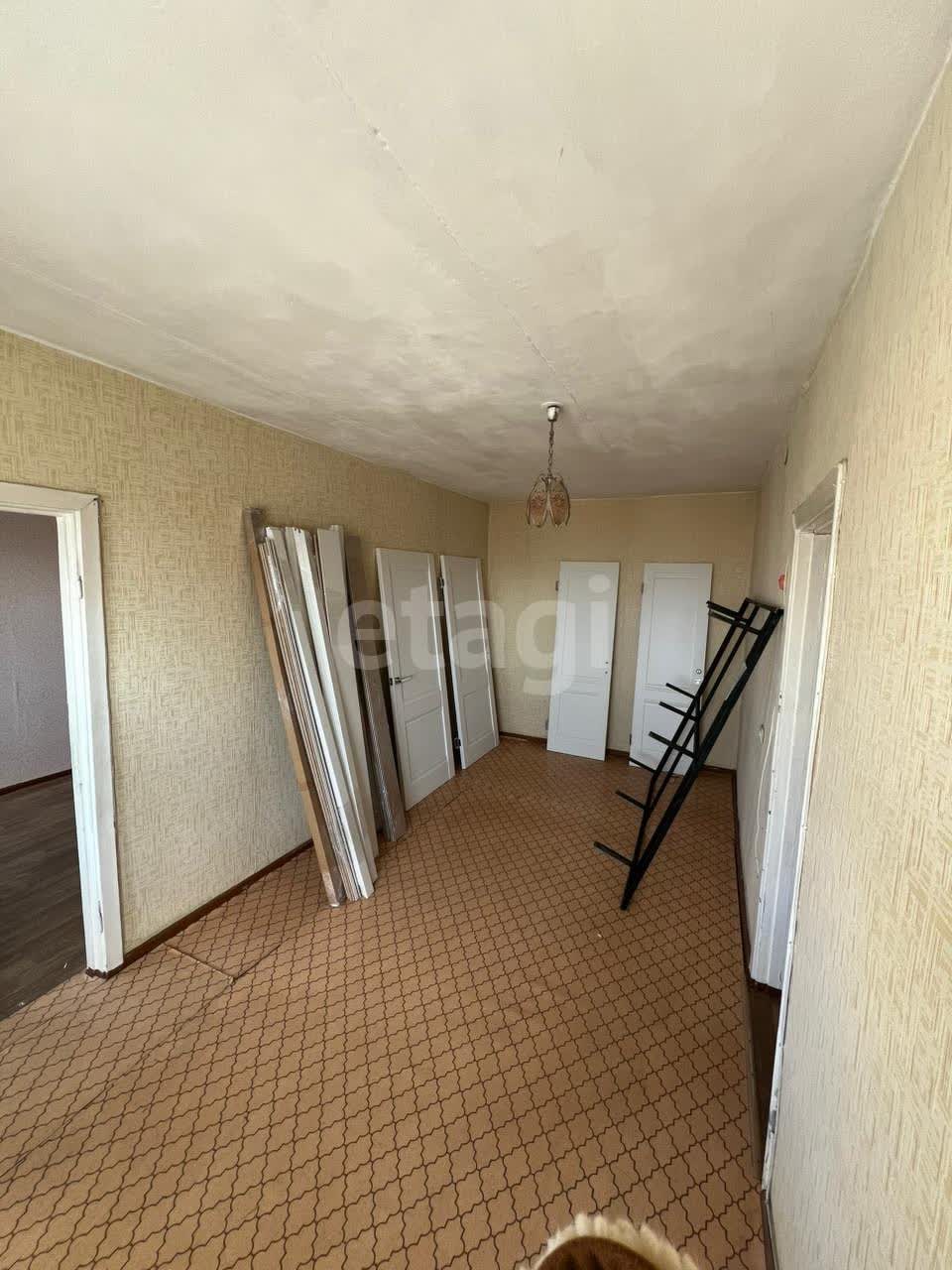 Продажа 3-комнатной квартиры, Южно-Сахалинск, Сахалинская область,  Южно-Сахалинск