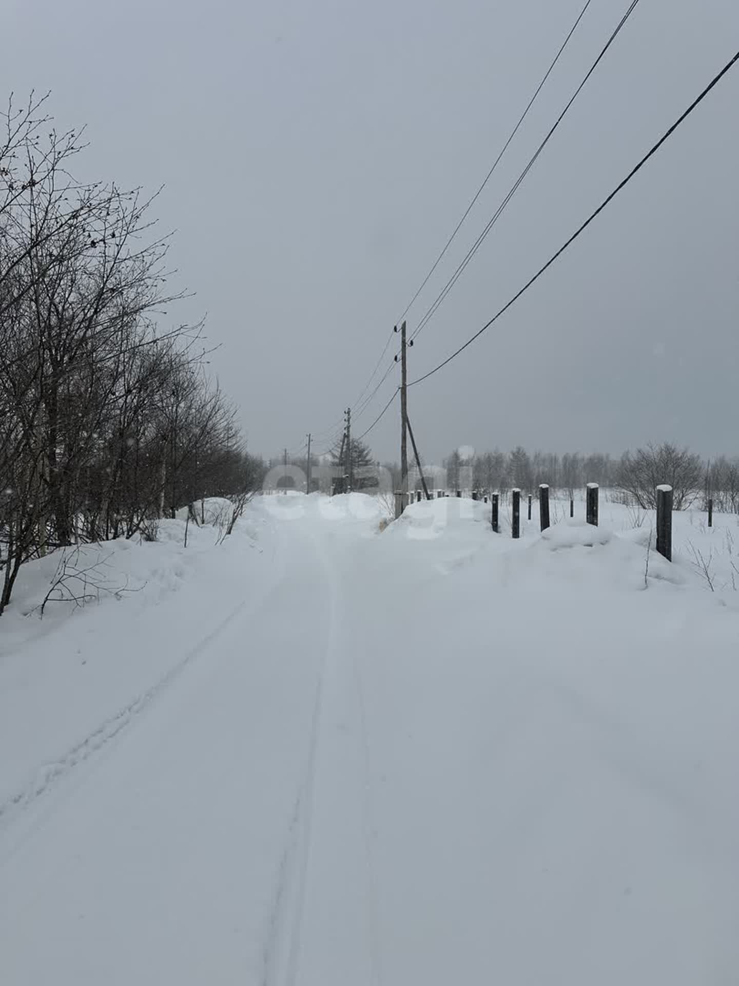 Продажа участка, Южно-Сахалинск, Сахалинская область,  