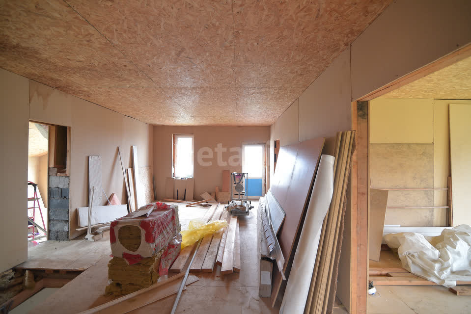 Продажа дома, 313м <sup>2</sup>, 15 сот., Южно-Сахалинск, Сахалинская область,  